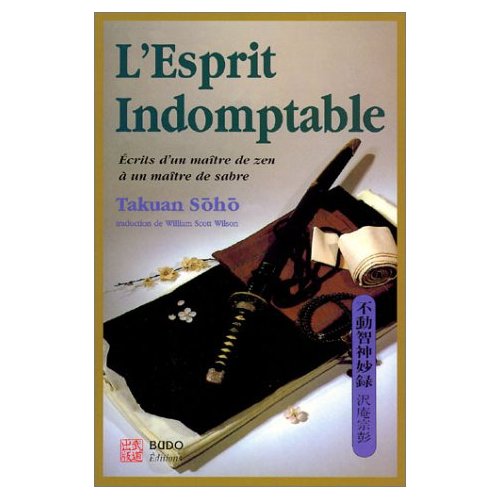 L'Esprit indomptable de Takuan Soho